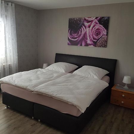 Ludwinas Pfingststube Daire Mastershausen Dış mekan fotoğraf