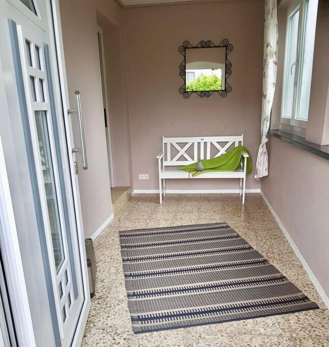 Ludwinas Pfingststube Daire Mastershausen Dış mekan fotoğraf
