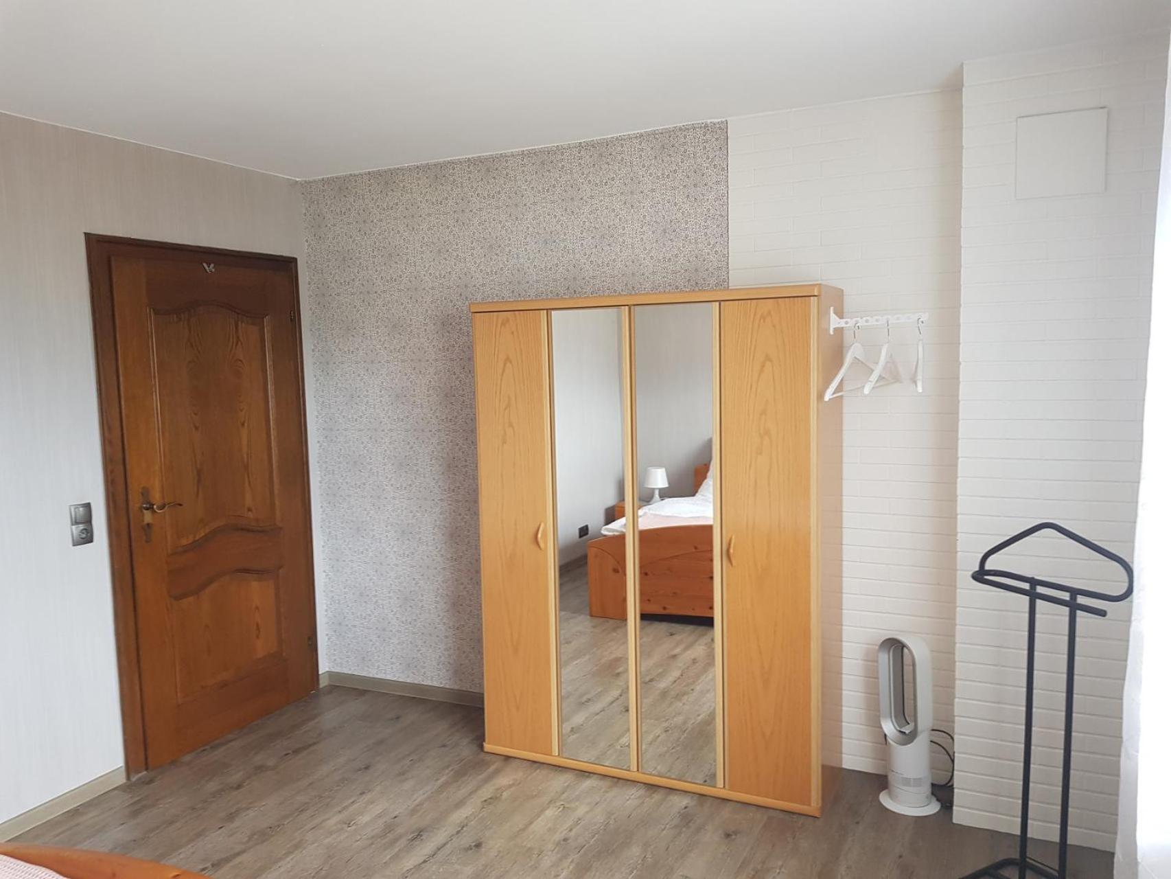 Ludwinas Pfingststube Daire Mastershausen Dış mekan fotoğraf
