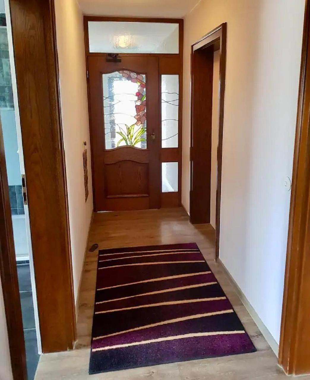 Ludwinas Pfingststube Daire Mastershausen Dış mekan fotoğraf